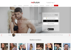 RedHotPie